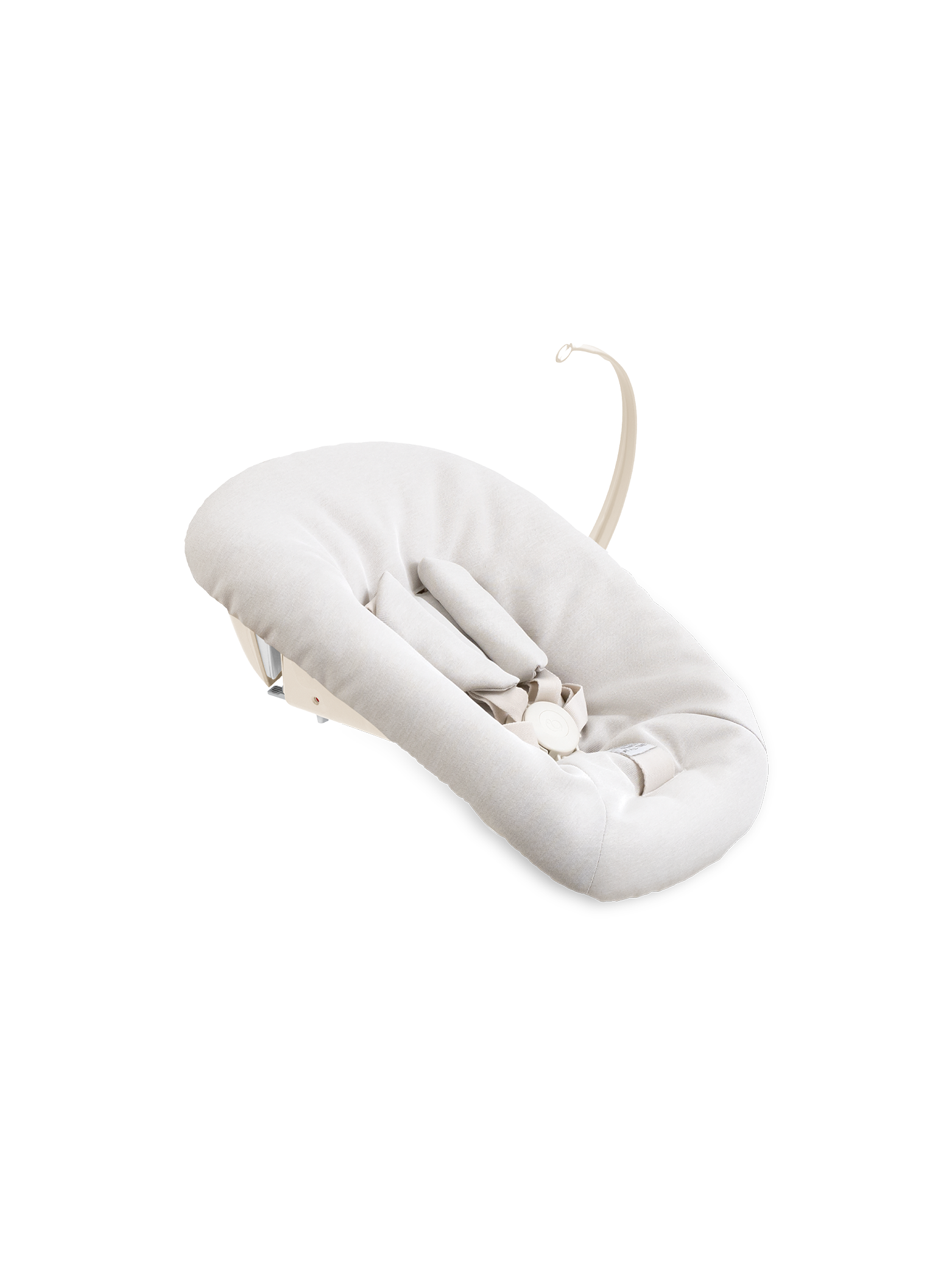 Stokke Tripp Trapp® Newborn Set - Vanilla White